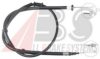 COFLE 120771 Cable, parking brake